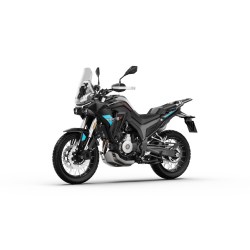 MORBIDELLI T502X